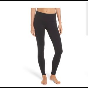 ALO Dash Leggings Black